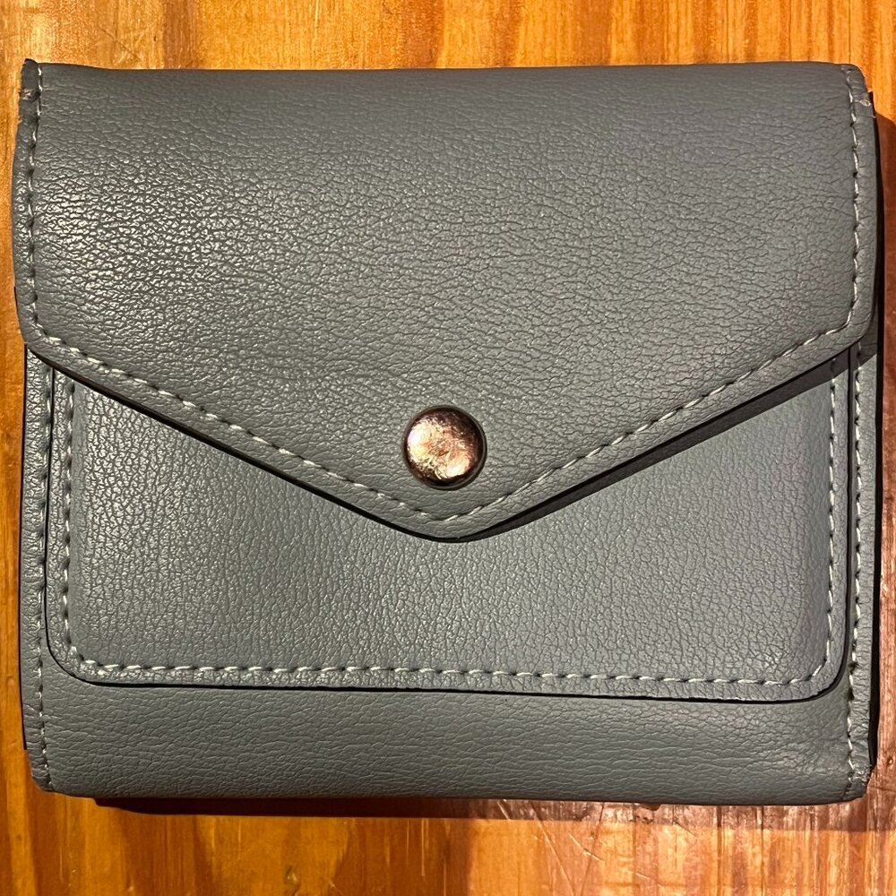 Blue Wallet